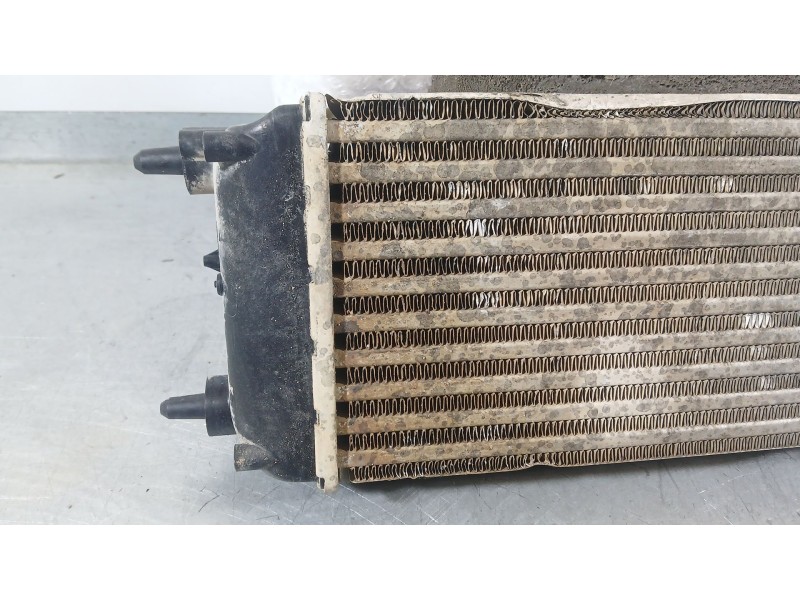 Recambio de intercooler para ford ecosport 1.5 ecoblue tdci referencia OEM IAM 1878624  