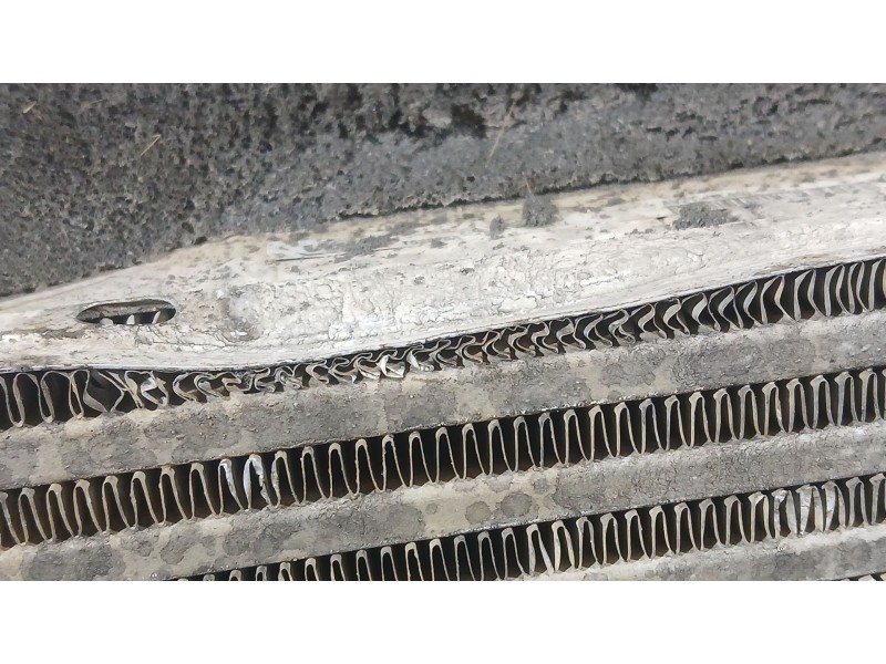 Recambio de intercooler para ford ecosport 1.5 ecoblue tdci referencia OEM IAM 1878624  