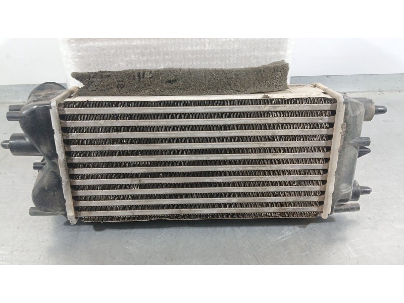 Recambio de intercooler para ford ecosport 1.5 ecoblue tdci referencia OEM IAM 1878624  
