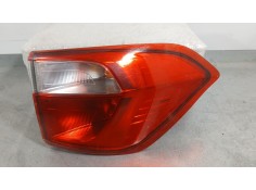 Recambio de piloto trasero derecho exterior para ford ecosport 1.5 ecoblue tdci referencia OEM IAM 2304089  