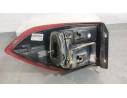 Recambio de piloto trasero derecho exterior para ford ecosport 1.5 ecoblue tdci referencia OEM IAM 2304089  