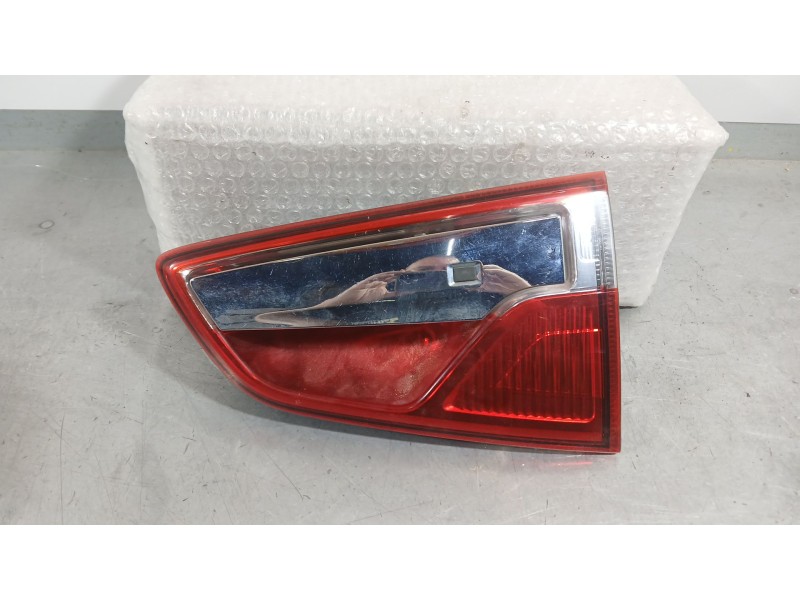 Recambio de piloto trasero derecho interior para ford ecosport 1.5 ecoblue tdci referencia OEM IAM 2280911  