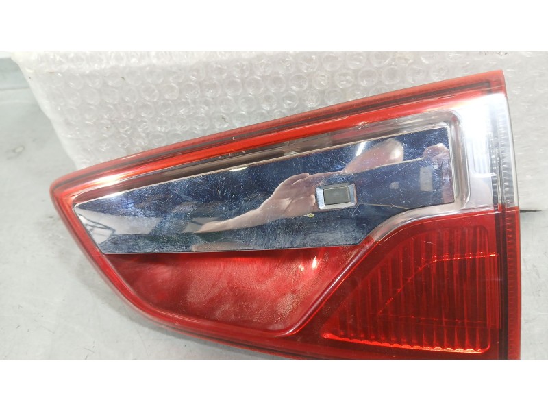 Recambio de piloto trasero derecho interior para ford ecosport 1.5 ecoblue tdci referencia OEM IAM 2280911  