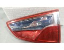 Recambio de piloto trasero derecho interior para ford ecosport 1.5 ecoblue tdci referencia OEM IAM 2280911  