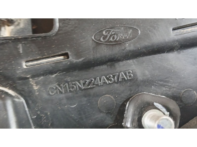 Recambio de piloto trasero derecho interior para ford ecosport 1.5 ecoblue tdci referencia OEM IAM 2280911  