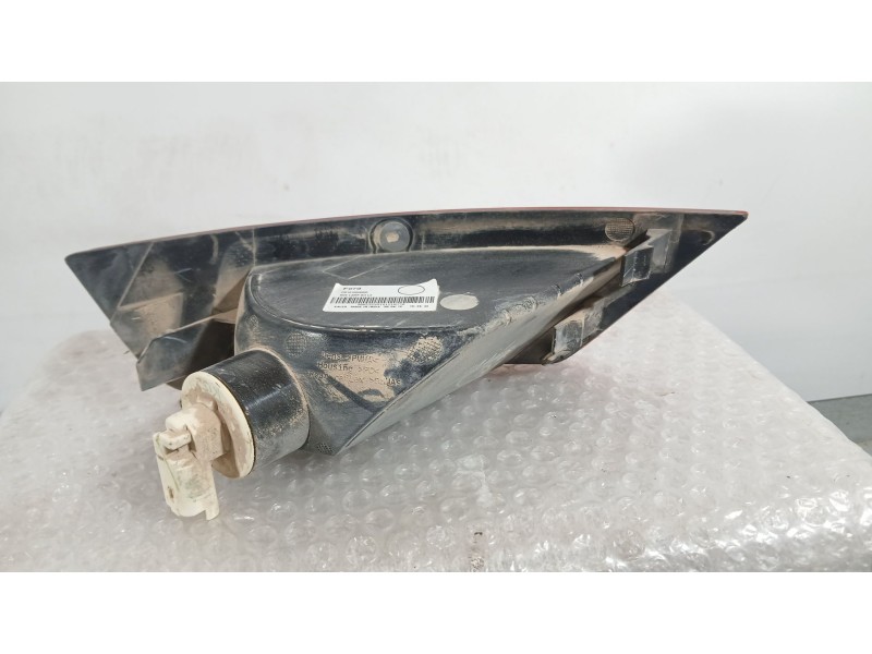 Recambio de piloto trasero derecho paragolpes para ford ecosport 1.5 ecoblue tdci referencia OEM IAM 2017505  