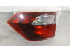 Recambio de piloto trasero izquierdo exterior para ford ecosport 1.5 ecoblue tdci referencia OEM IAM 2304083  