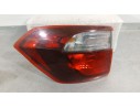Recambio de piloto trasero izquierdo exterior para ford ecosport 1.5 ecoblue tdci referencia OEM IAM 2304083  