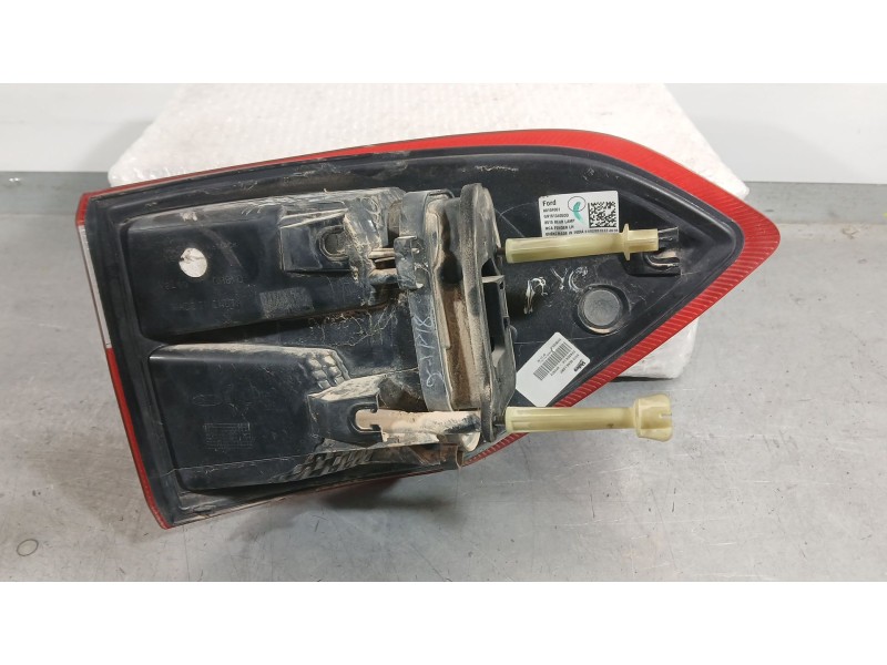 Recambio de piloto trasero izquierdo exterior para ford ecosport 1.5 ecoblue tdci referencia OEM IAM 2304083  