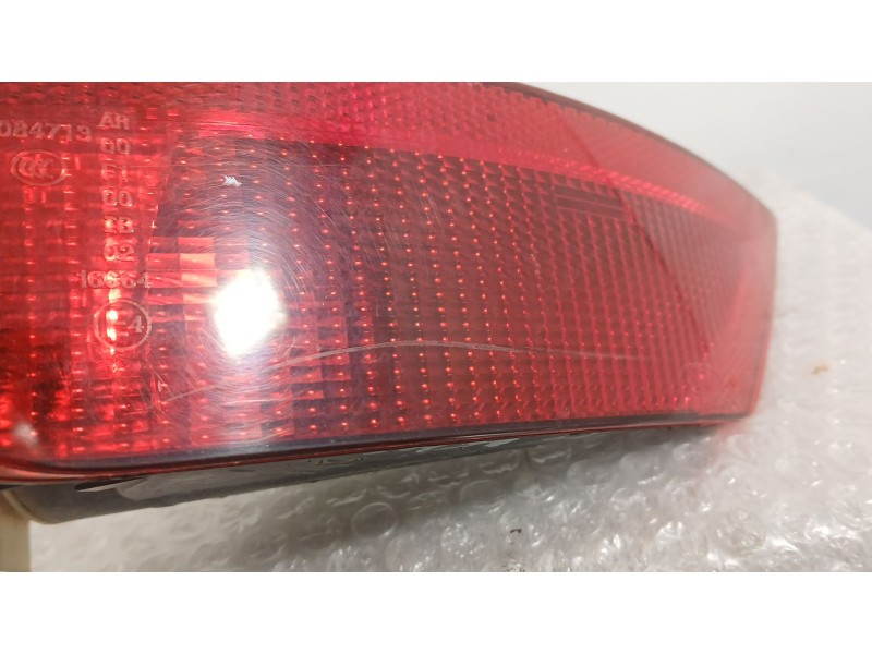 Recambio de piloto trasero izquierdo paragolpes para ford ecosport 1.5 ecoblue tdci referencia OEM IAM 2013949  