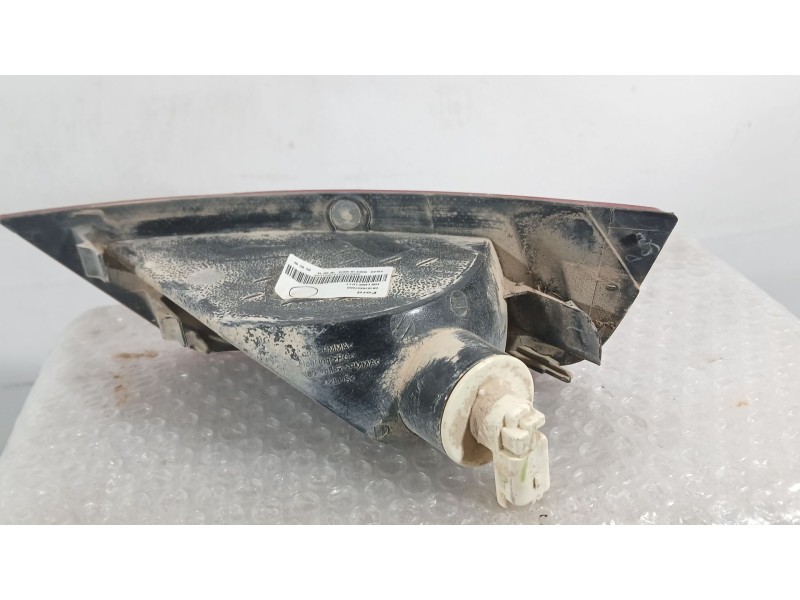 Recambio de piloto trasero izquierdo paragolpes para ford ecosport 1.5 ecoblue tdci referencia OEM IAM 2013949  