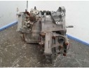 Recambio de caja cambios para alfa romeo mito (145) basis referencia OEM IAM 6278437  5VELOCIDADES