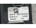 Recambio de mando elevalunas delantero izquierdo para ford ecosport 1.5 ecoblue tdci referencia OEM IAM 1823256  