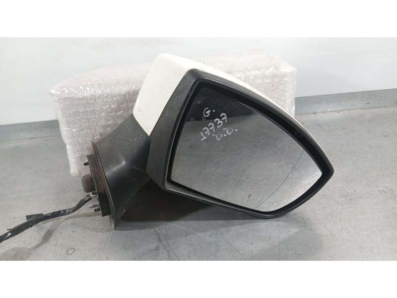 Recambio de retrovisor derecho para ford ecosport 1.5 ecoblue tdci referencia OEM IAM DN1517682AD  