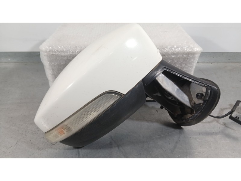 Recambio de retrovisor derecho para ford ecosport 1.5 ecoblue tdci referencia OEM IAM DN1517682AD  