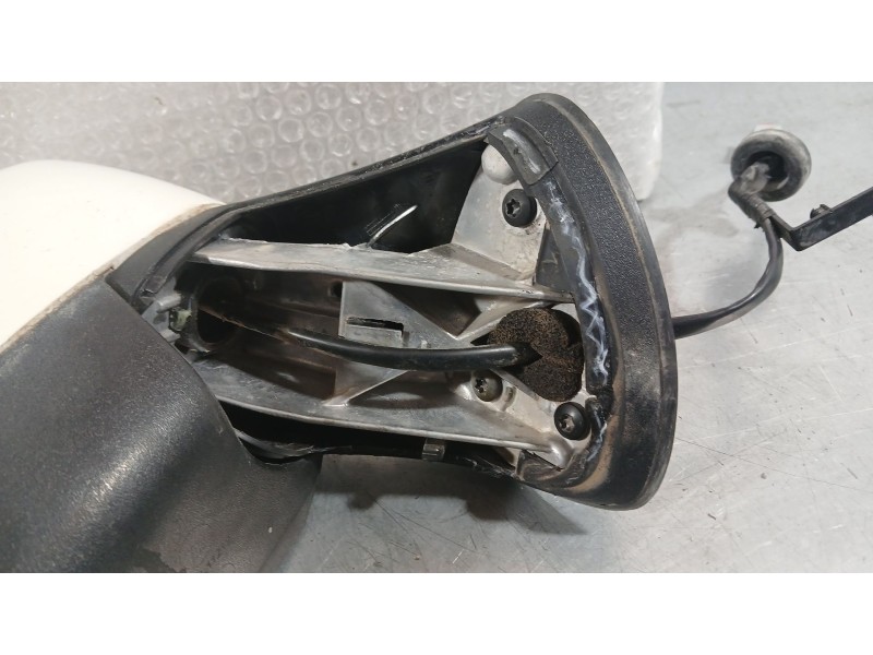 Recambio de retrovisor derecho para ford ecosport 1.5 ecoblue tdci referencia OEM IAM DN1517682AD  