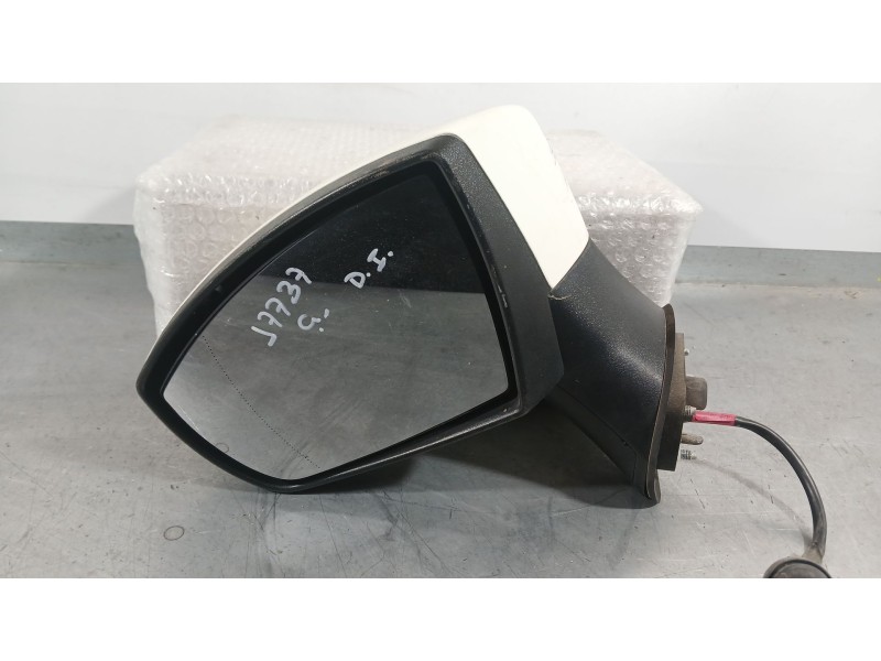 Recambio de retrovisor izquierdo para ford ecosport 1.5 ecoblue tdci referencia OEM IAM DN1517683AD  