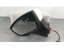 Recambio de retrovisor izquierdo para ford ecosport 1.5 ecoblue tdci referencia OEM IAM DN1517683AD  