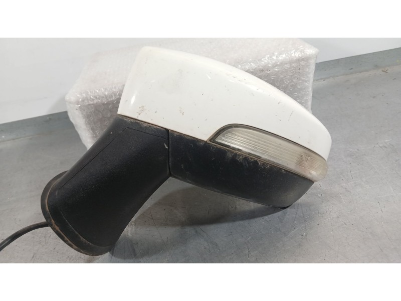 Recambio de retrovisor izquierdo para ford ecosport 1.5 ecoblue tdci referencia OEM IAM DN1517683AD  