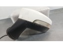 Recambio de retrovisor izquierdo para ford ecosport 1.5 ecoblue tdci referencia OEM IAM DN1517683AD  