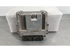 CENTRALITA MOTOR UCE F1151A650DAA BOSCH 0281033076