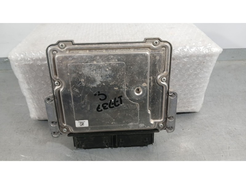 Recambio de centralita motor uce para ford ecosport 1.5 ecoblue tdci referencia OEM IAM F1FJ12A650AD  