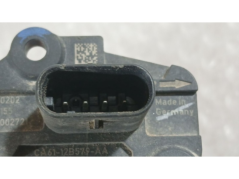 Recambio de caudalimetro para ford ecosport 1.5 ecoblue tdci referencia OEM IAM 8V2112B579AA  