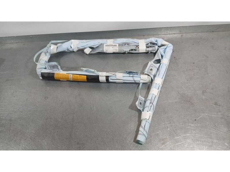 Recambio de airbag cortina delantero derecho para ford ecosport 1.5 ecoblue tdci referencia OEM IAM 1801977  