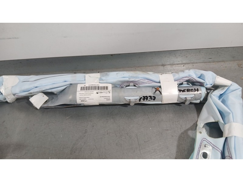 Recambio de airbag cortina delantero derecho para ford ecosport 1.5 ecoblue tdci referencia OEM IAM 1801977  