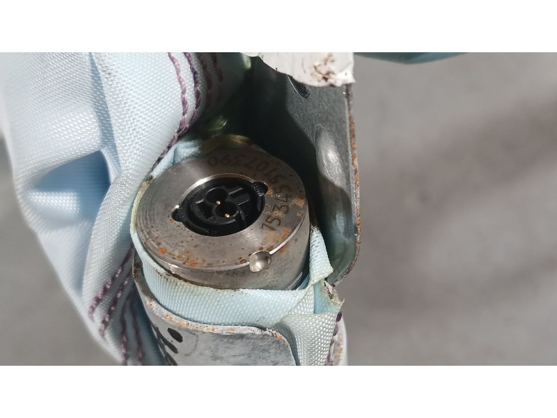 Recambio de airbag cortina delantero derecho para ford ecosport 1.5 ecoblue tdci referencia OEM IAM 1801977  