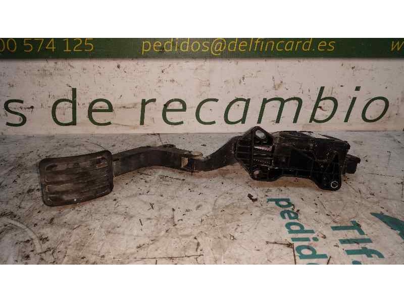 Recambio de potenciometro pedal para fiat scudo acristalado referencia OEM IAM 6VP00908308 1400838880 