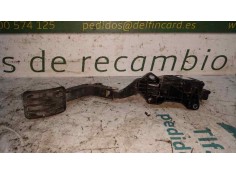 Recambio de potenciometro pedal para fiat scudo acristalado referencia OEM IAM 6VP00908308 1400838880 