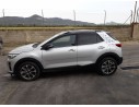 kia stonic (yb) del año 2018