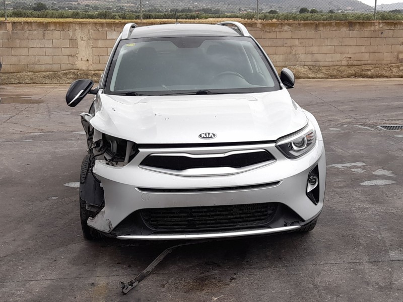 kia stonic (yb) del año 2018