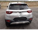 kia stonic (yb) del año 2018