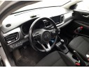 kia stonic (yb) del año 2018