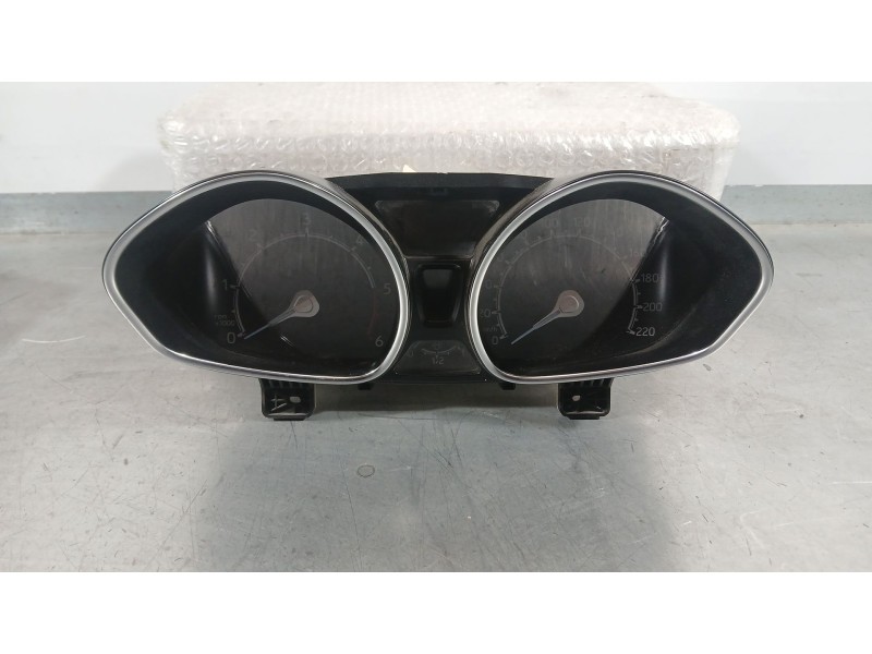 Recambio de cuadro instrumentos para ford ecosport 1.5 ecoblue tdci referencia OEM IAM 2018818  