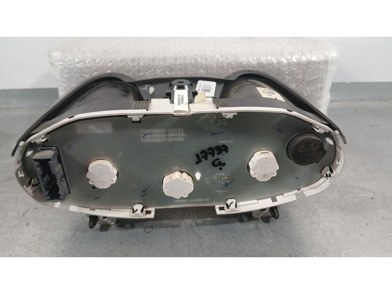 Recambio de cuadro instrumentos para ford ecosport 1.5 ecoblue tdci referencia OEM IAM 2018818  