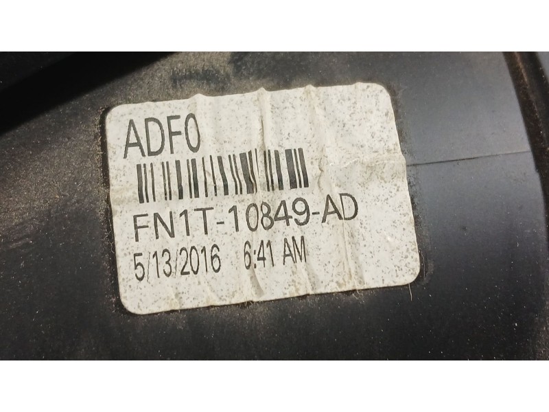 Recambio de cuadro instrumentos para ford ecosport 1.5 ecoblue tdci referencia OEM IAM 2018818  