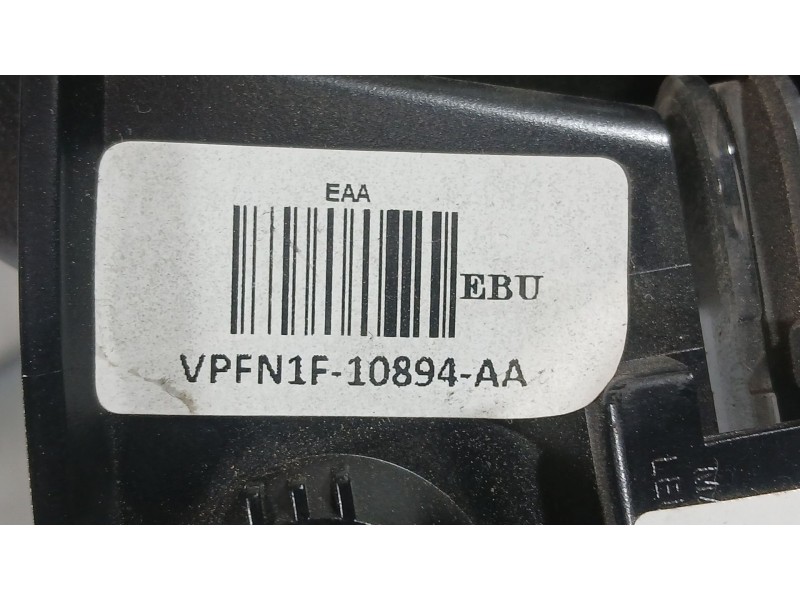 Recambio de cuadro instrumentos para ford ecosport 1.5 ecoblue tdci referencia OEM IAM 2018818  