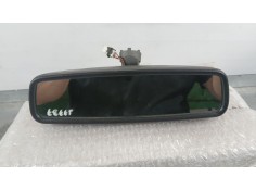 Recambio de espejo interior para ford ecosport 1.5 ecoblue tdci referencia OEM IAM 5260683  