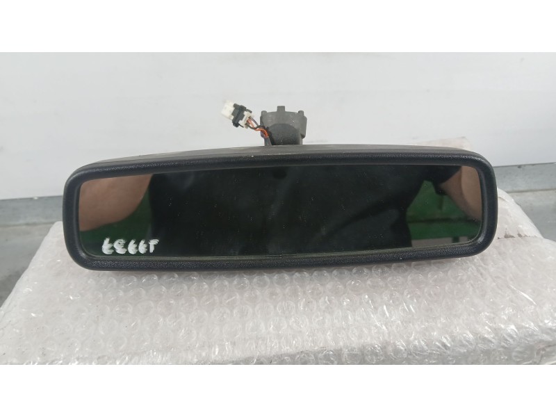 Recambio de espejo interior para ford ecosport 1.5 ecoblue tdci referencia OEM IAM 5260683  