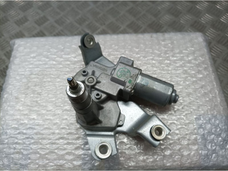 Recambio de motor limpia trasero para honda civic lim.5 (fk) 1.5 sport referencia OEM IAM   MITSUBA