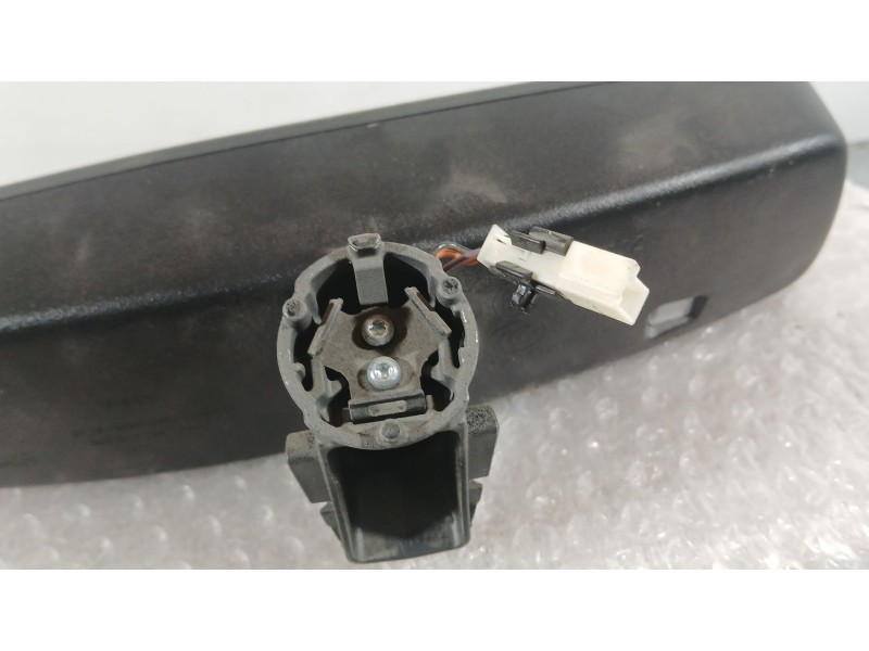 Recambio de espejo interior para ford ecosport 1.5 ecoblue tdci referencia OEM IAM 5260683  