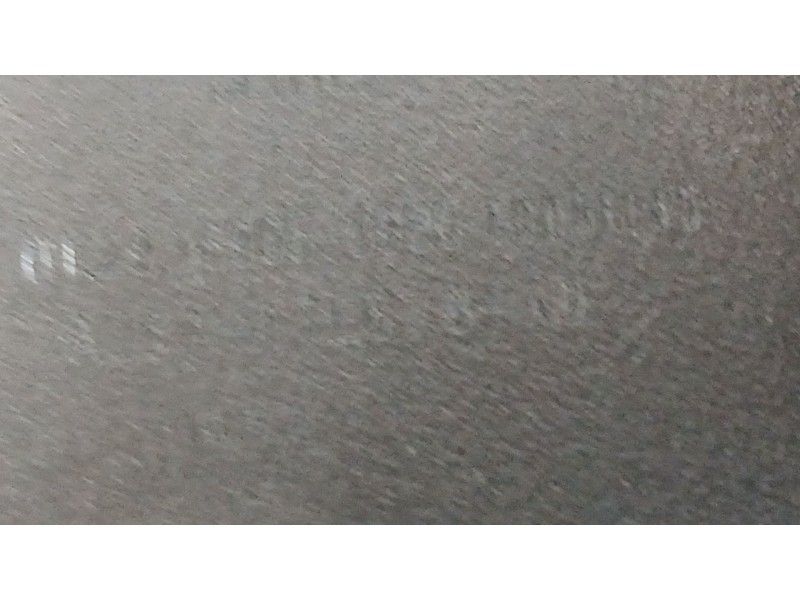 Recambio de espejo interior para ford ecosport 1.5 ecoblue tdci referencia OEM IAM 5260683  