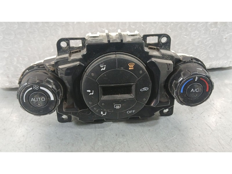Recambio de mando climatizador para ford ecosport 1.5 ecoblue tdci referencia OEM IAM   