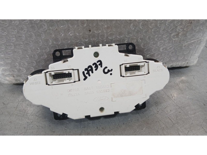 Recambio de mando climatizador para ford ecosport 1.5 ecoblue tdci referencia OEM IAM   