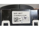 Recambio de mando climatizador para ford ecosport 1.5 ecoblue tdci referencia OEM IAM   