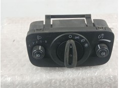 Recambio de mando luces para ford ecosport 1.5 ecoblue tdci referencia OEM IAM   
