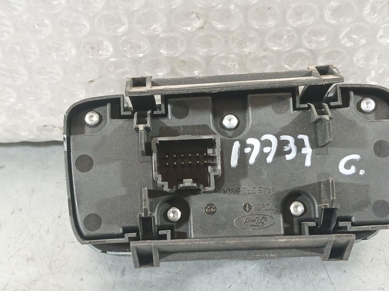 Recambio de mando luces para ford ecosport 1.5 ecoblue tdci referencia OEM IAM   